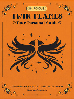 cover image of In Focus Twin Flames